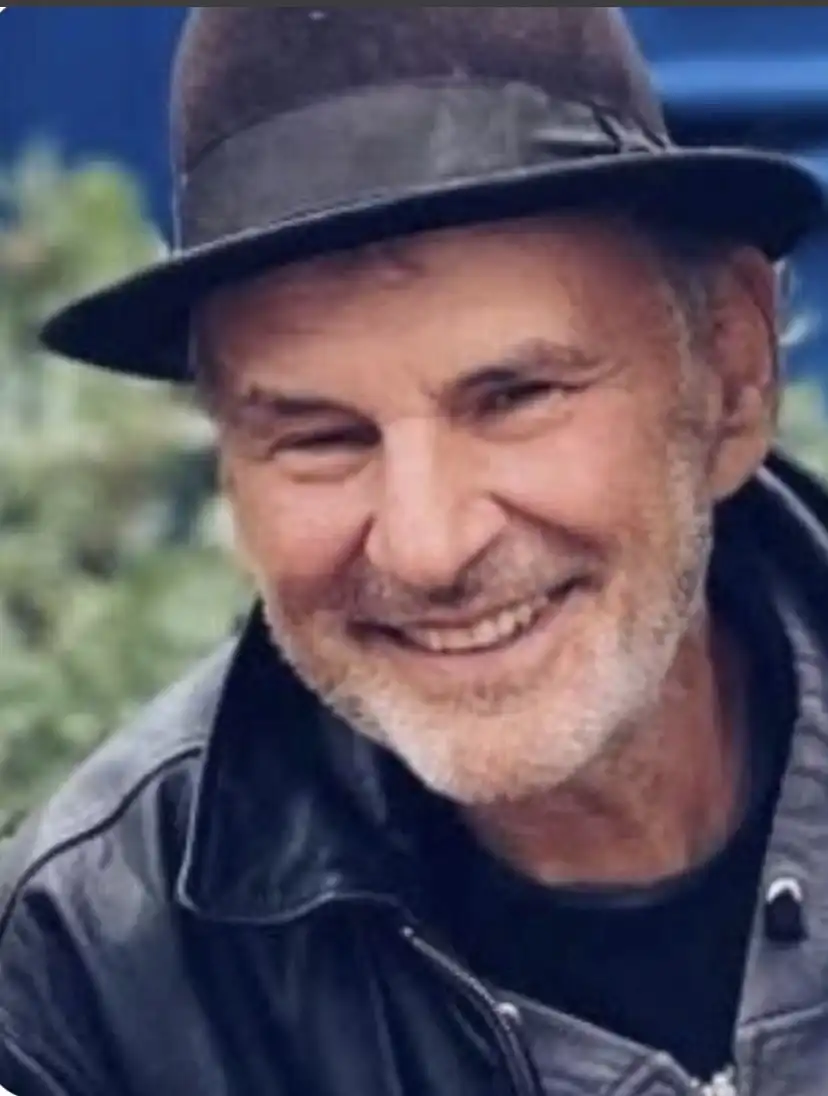 Stephen Feldman MFT